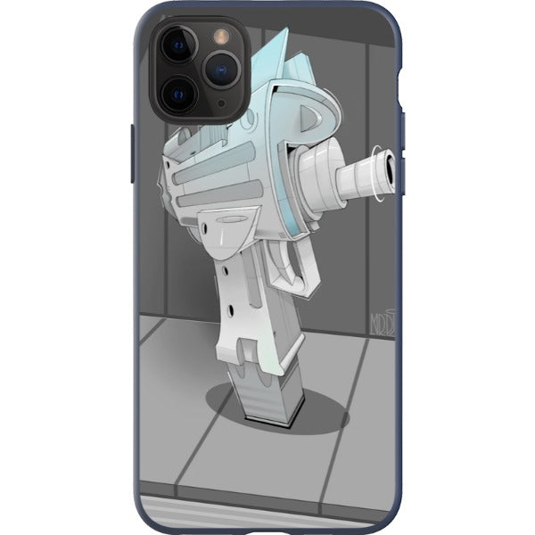 mr.plustik iPhone Design 01