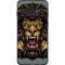 flylanddesigns_brian_allen Samsung Lion With Dreadlocks