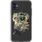 barrettbiggers iPhone JIC Case Forestdream