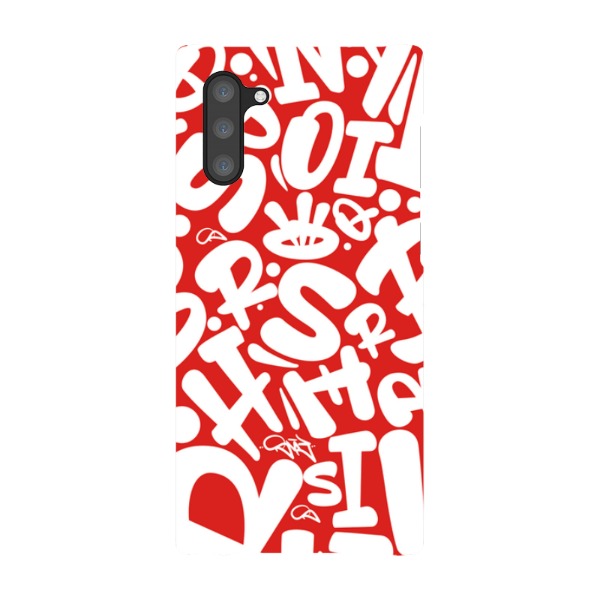 snooze.one Samsung Galaxy Note Design 01