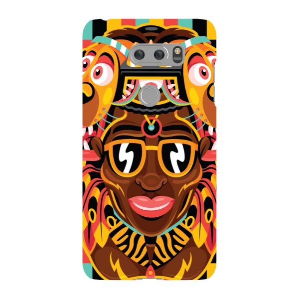 d.okuart LG AFROMAN