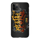 anstylo iPhone Tough Case Design 07