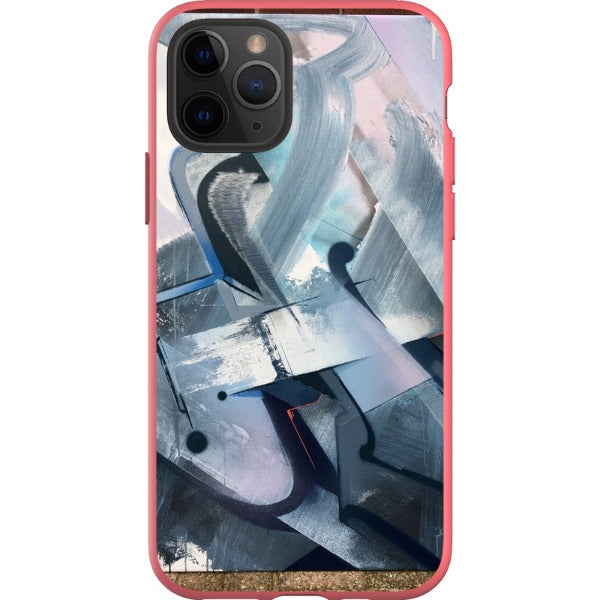 chaslovesletters iPhone Hurricane