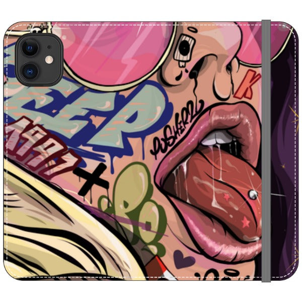 misterpollo iPhone Design 02