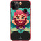 hrr.pln iPhone BEARDED WOMAN