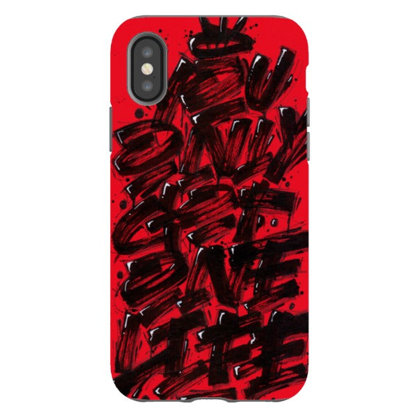 snooze.one iPhone Design 02