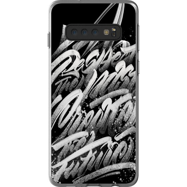 fanstaknado Samsung Respect The Past Create The Future
