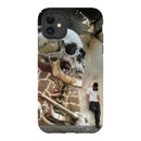 scaf_oner iPhone Tough Case Design 05