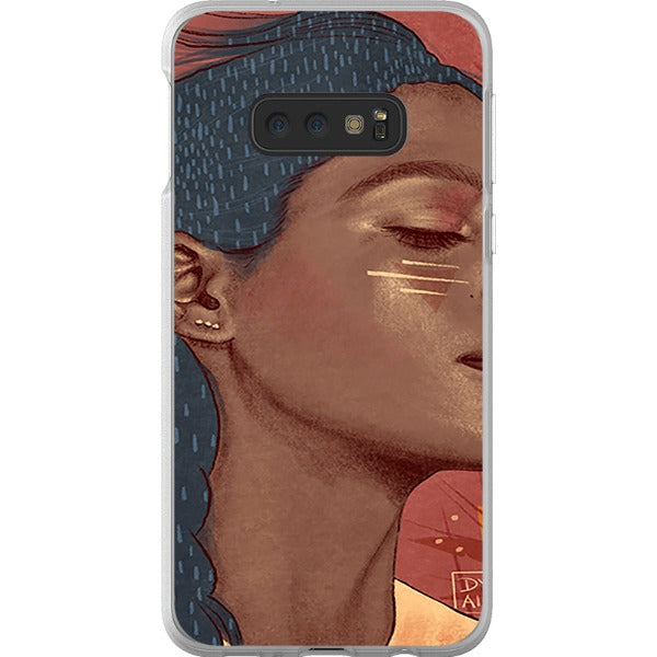 dylanaiello Samsung Blue Bird