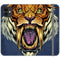 flylanddesigns_brian_allen iPhone Sabertooth Tiger