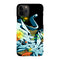 mr.bakeroner iPhone Snap Case Design 06