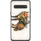 barrettbiggers Samsung Red fox