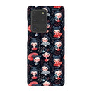 oilikki Samsung Snap Case Design 03