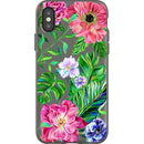 surfaceofbeauty iPhone Flexi Case Design 01