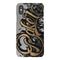 mr.bakeroner iPhone Snap Case Design 09