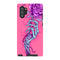 flylanddesigns_brian_allen Samsung Galaxy Note Skeleton Hand with Rose