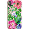 surfaceofbeauty iPhone Flexi Case Design 01