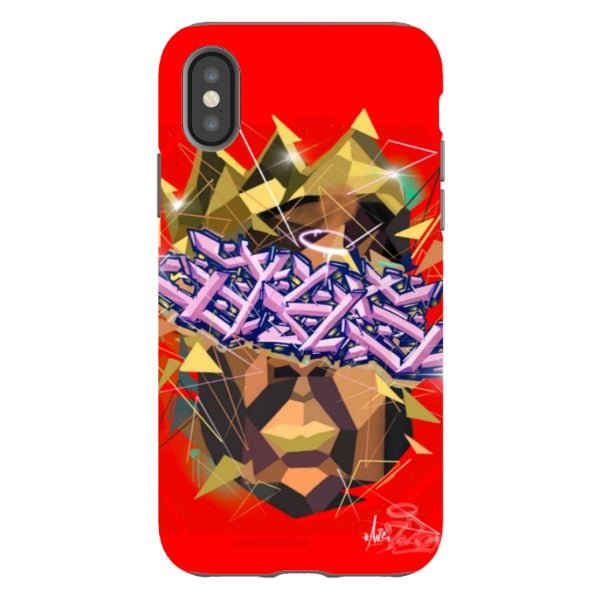 anstylo iPhone Tough Case Design 06