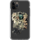 barrettbiggers iPhone JIC Case Forestdream