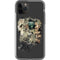 barrettbiggers iPhone JIC Case Forestdream