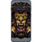 flylanddesigns_brian_allen Samsung Lion With Dreadlocks