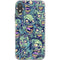 flylanddesigns_brian_allen iPhone Zombie