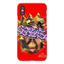 anstylo iPhone Snap Case Design 06