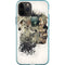 barrettbiggers iPhone Forest lake dreamer