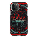 originalbigtato iPhone Tough Case Design 01