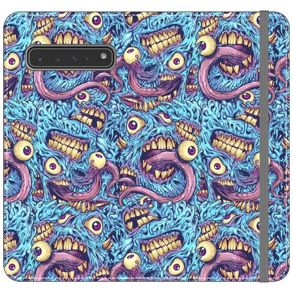 flylanddesigns_brian_allen Samsung Eyeballs and Teeth