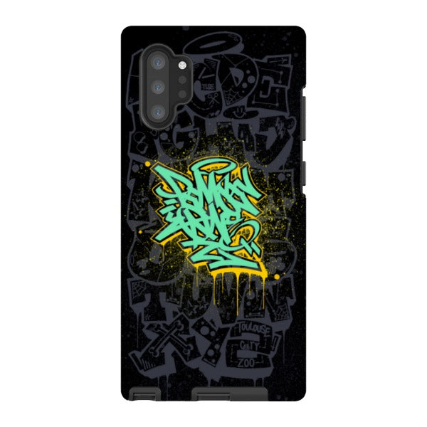 ohputaincon Samsung Galaxy Note Tough Case Design 01