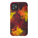 artbykawsar iPhone Tough Case Design 10