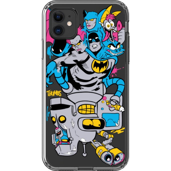 thumbs1 iPhone JIC Case Design 01