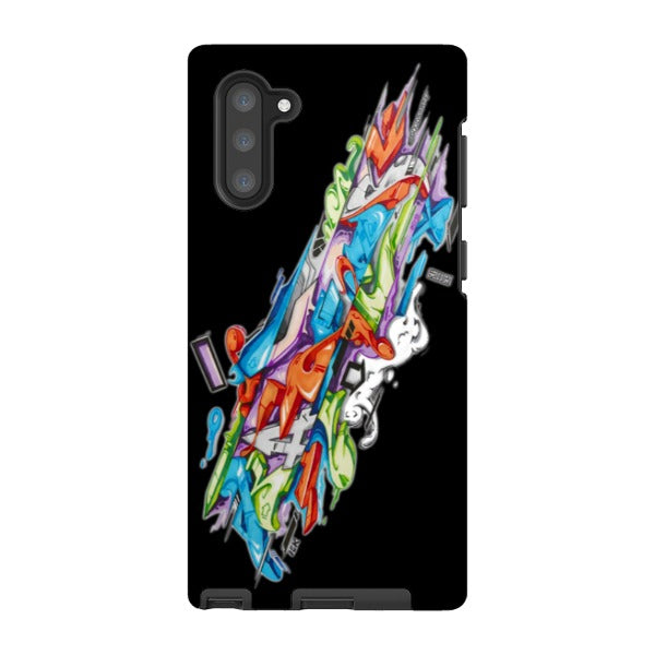 kaser_styles Samsung Galaxy Note Tough Case Design 01