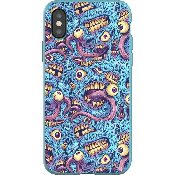 flylanddesigns_brian_allen iPhone Eyeballs and Teeth