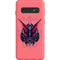 secondsyndicate Samsung 80s astray-redframe-sacred-geometry