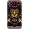flylanddesigns_brian_allen iPhone Lion With Dreadlocks