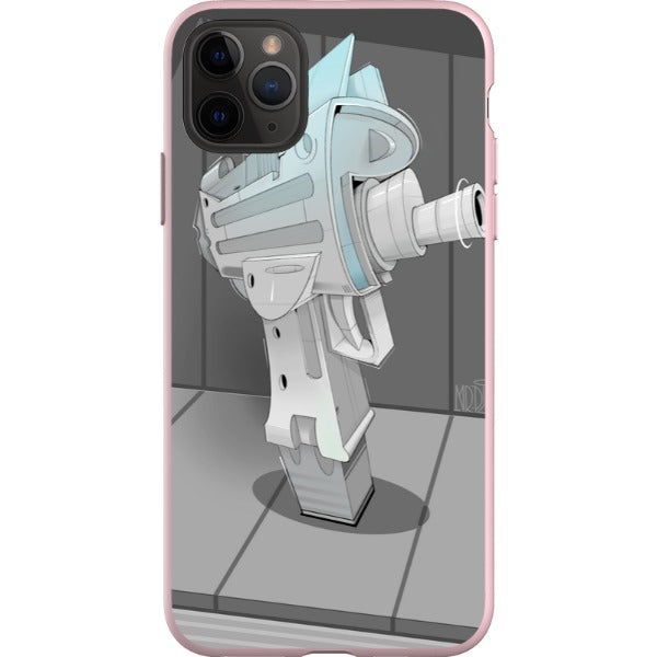 mr.plustik iPhone Design 01