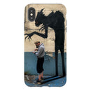 scaf_oner iPhone Tough Case Design 06