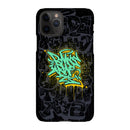 ohputaincon iPhone Snap Case Design 01