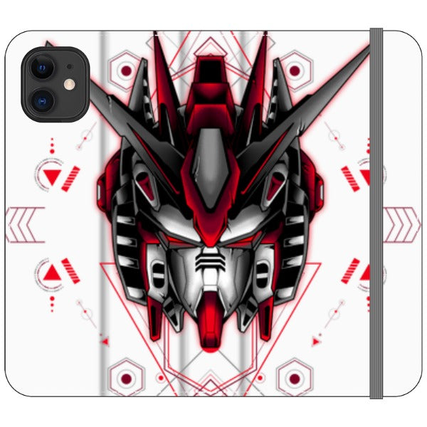 secondsyndicate iPhone RX 93 A25 Gundam