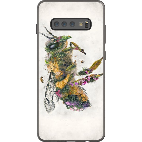 barrettbiggers Samsung Must be the honey