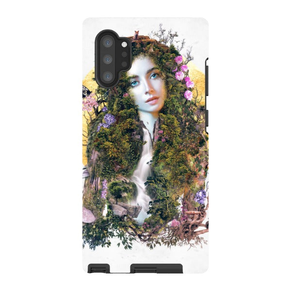 barrettbiggers Samsung Galaxy Note Gaia