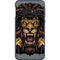 flylanddesigns_brian_allen Samsung Lion With Dreadlocks