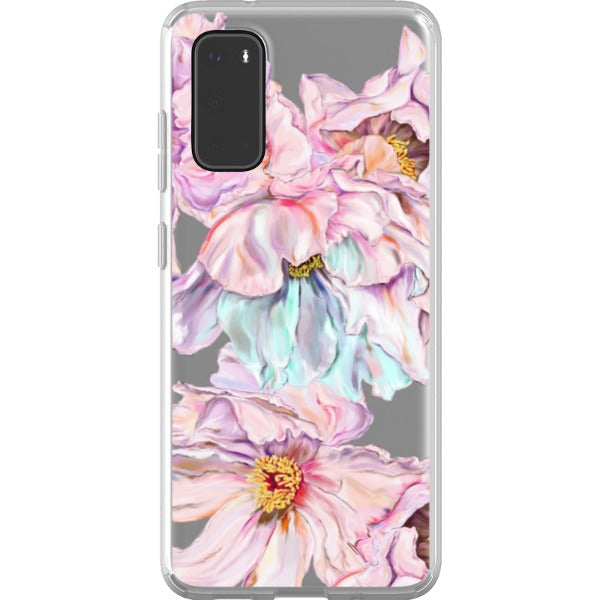 surfaceofbeauty Samsung Flexi Case Design 04