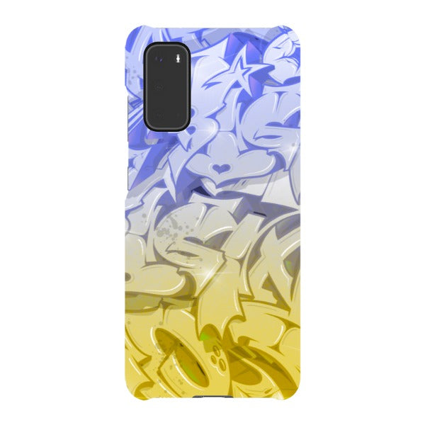 originalbigtato Samsung Snap Case Design 04