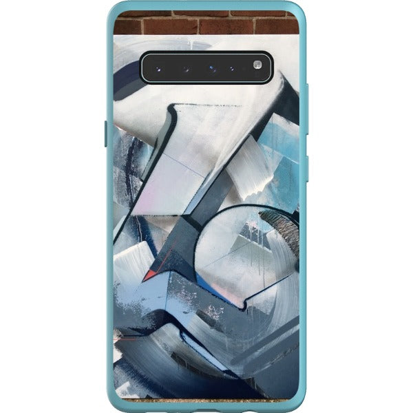 chaslovesletters Samsung Leverage