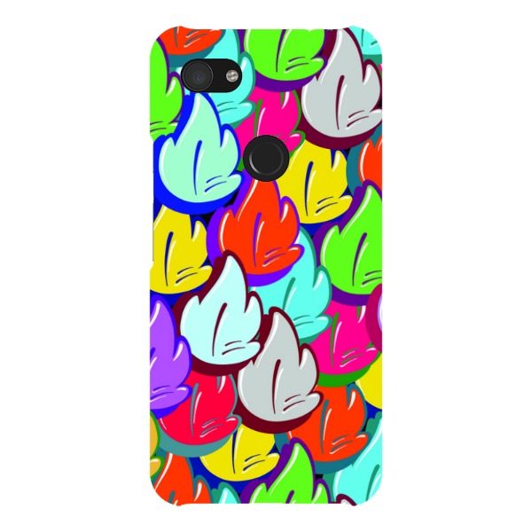 mr.bakeroner Google Leaf Summer