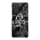 anstylo Samsung Snap Case Design 02