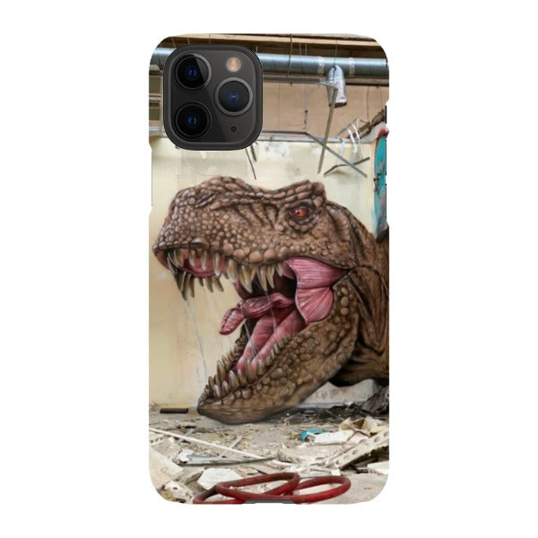 scaf_oner iPhone Snap Case Design 02